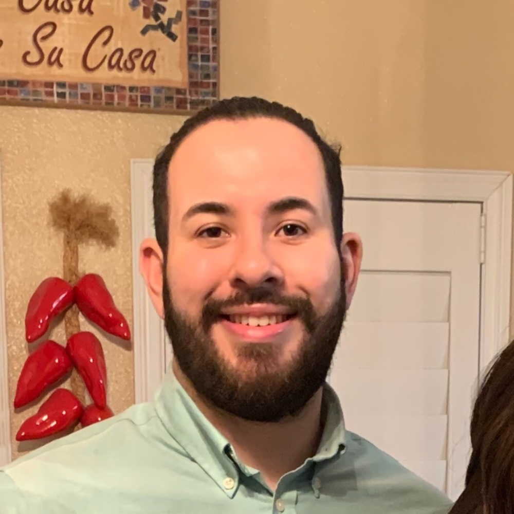 Meet your Posher, Marcos